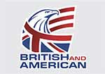 Franquia British And American