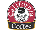 Franquia California Coffee