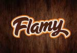 Franquia Flamy Doces E Delicias