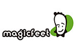 Franquia Magic Feet