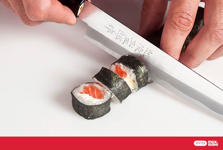 Franquia Max Sushi Japanese Food - R$ 50 mil. Veja 13 fotos!