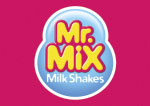 Franquia Mr. Mix – Milk Shakes