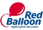 Franquia Red Balloon – Inglês P/ Crianças