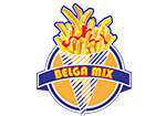 Franquia Belga Mix