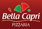 Franquia Bella Capri Pizzaria