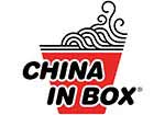 Franquia China In Box