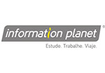 Franquia Information Planet