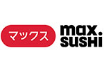 Franquia Max Sushi Japanese Food