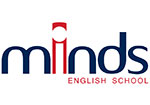Franquia Minds English School