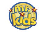 Franquia Mr. Kids