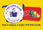 Franquia The Kids Club – Inglês Só P/ Crianças